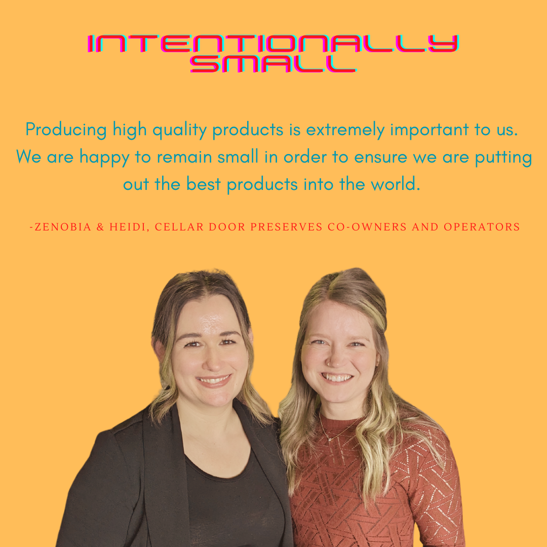 Cellar Door Cherry Infused Sugar Cubes - Perfect for cocktails/mocktails