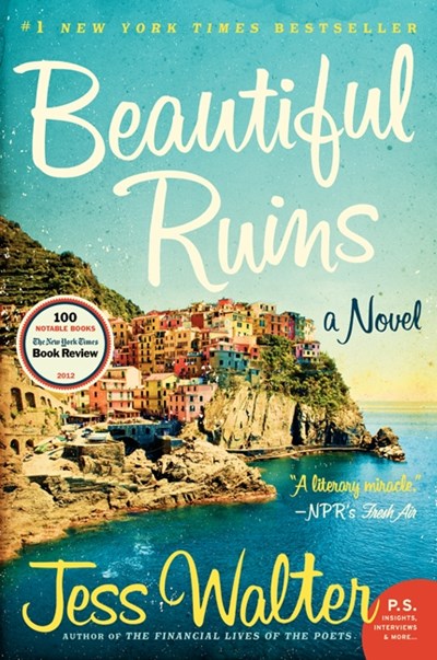 Beautiful Ruins : A Novel