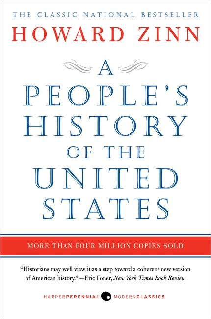 A Peoples History of the United States