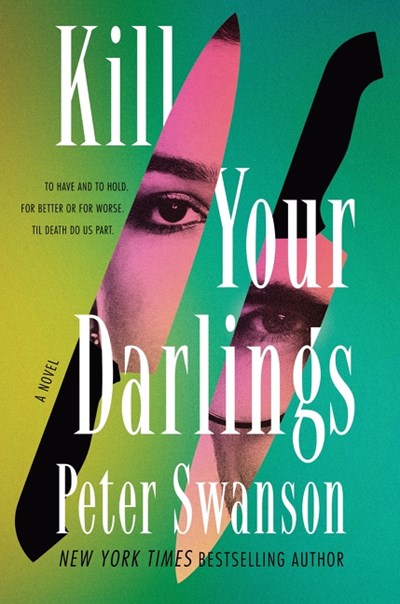 Kill Your darlings
