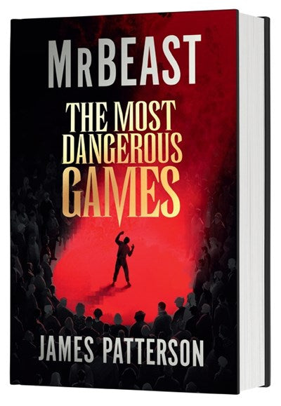 The Most Dangerous Games (Standard Edition)