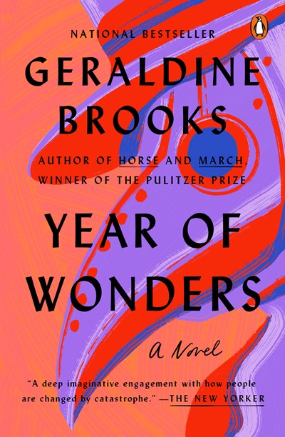 Year of Wonders: