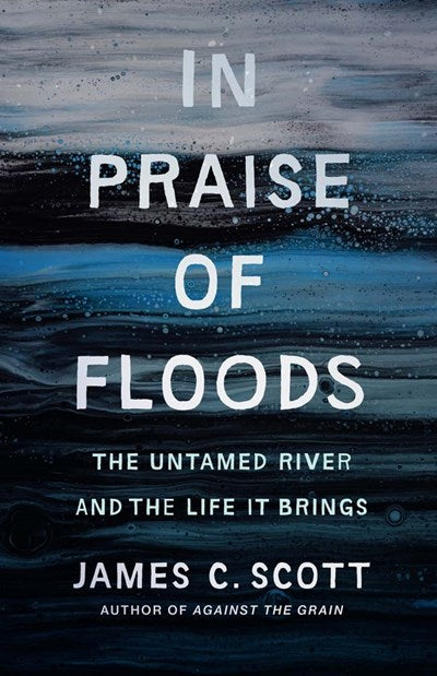 In Praise of Floods : The Untamed River and the Life It Brings
