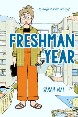 Freshman Year (Paperback)