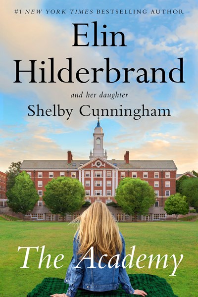The Academy: A Novel