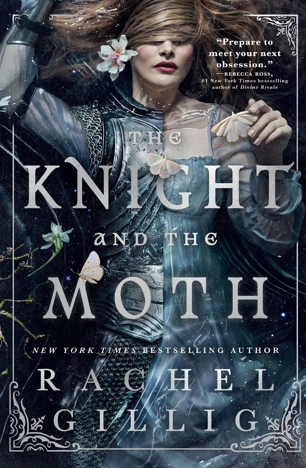Knight of the Moth
