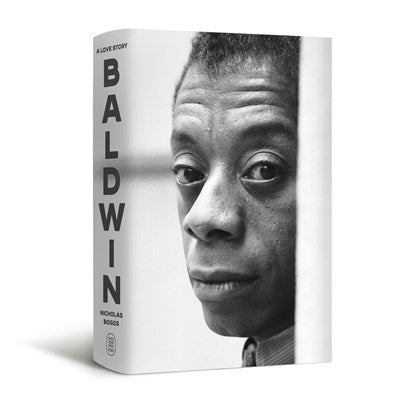 Baldwin: A Love Story