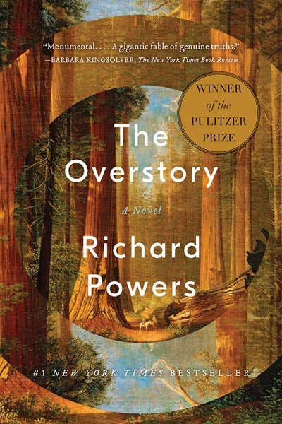 The Overstory : A Novel
