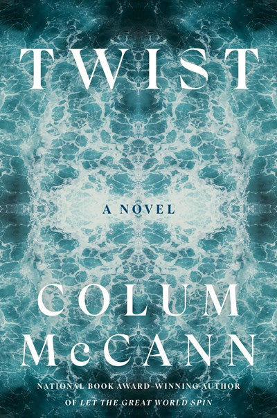 Twist: A Novel