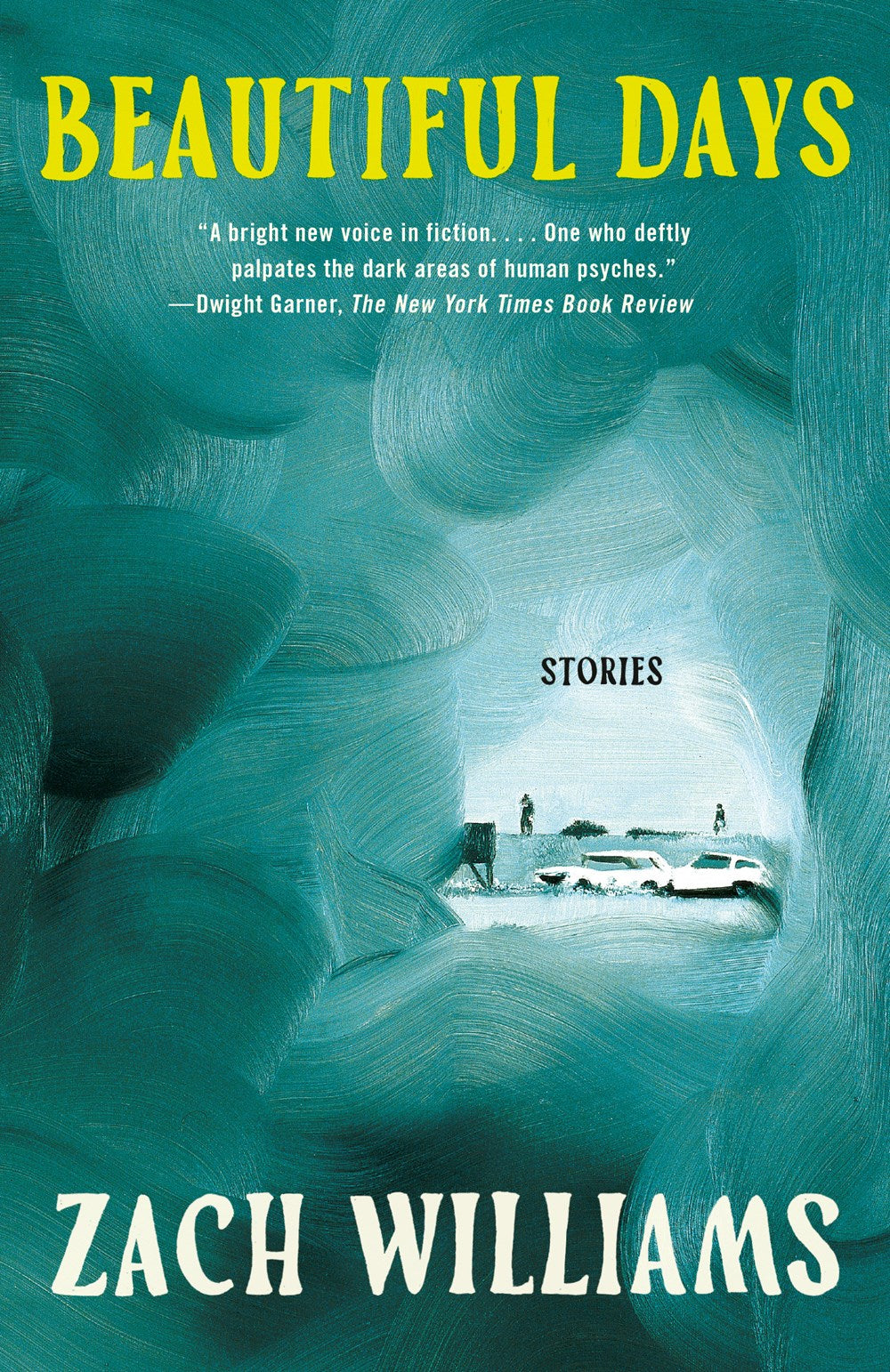 Beautiful Days: Stories