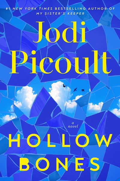 Hollow Bones: A Novel