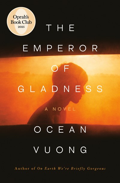 The Emperor of Gladness: Oprah's Book Club : A Novel