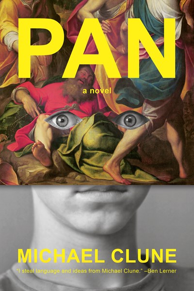 Pan : A Novel