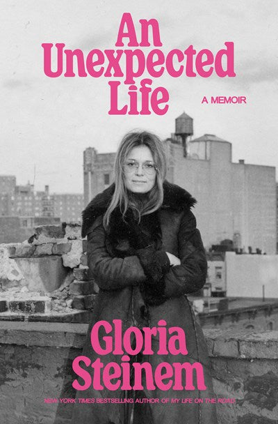 An Unexpected Life: A Memoir