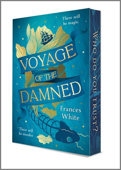 Voyage of the Damned : A Novel