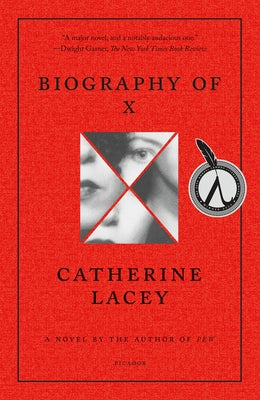 Biography of X (Paperback)