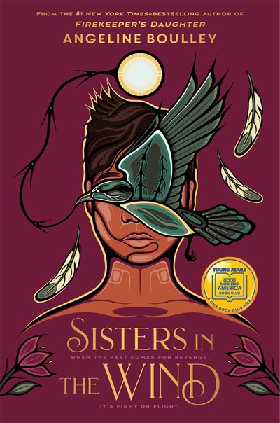 Sisters in the Wind : A Good Morning America Book Club Pick