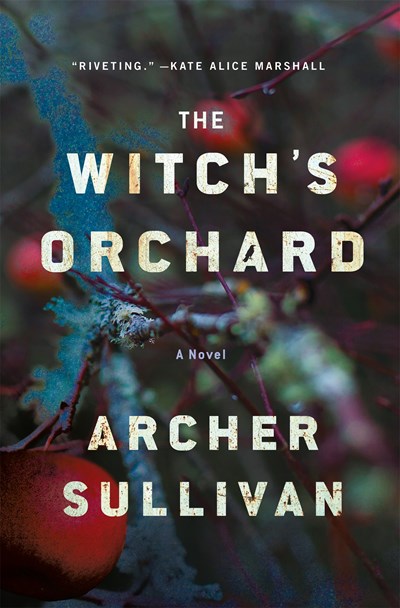 The Witch's Orchard