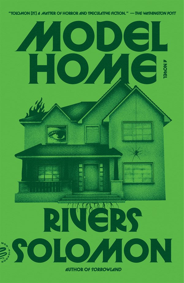 Model Home : A Novel