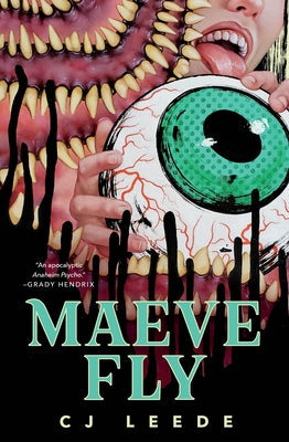 Maeve Fly (paperback)