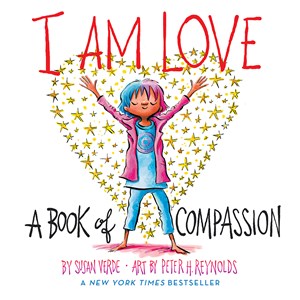 I am Love A Book of Compassion