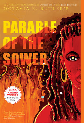 Parable Of The Sower: A Graphic Novel Adaptation
