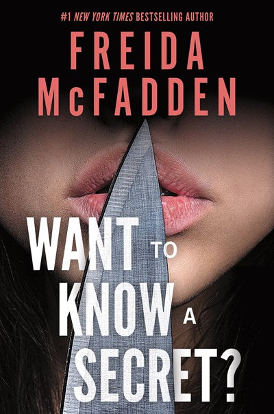 Want to Know a Secret?