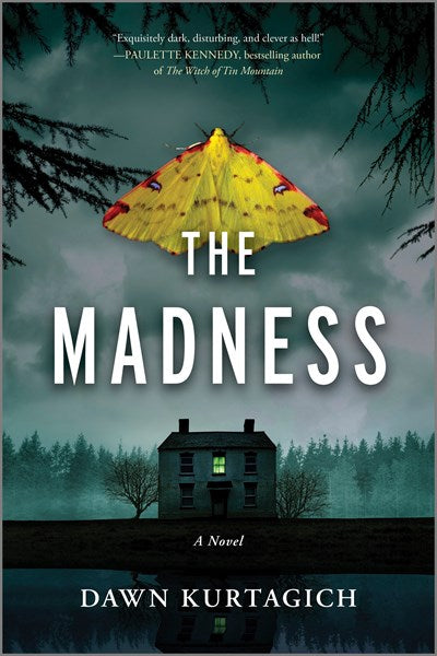 The Madness : A Novel