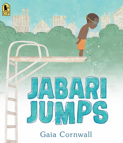 Jabari Jumps: (A Motivational Story of Courage, Overcoming Fear, and Building Confidence