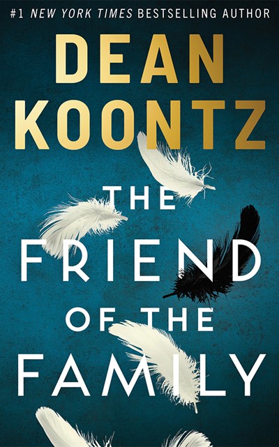 The Friend of the Family