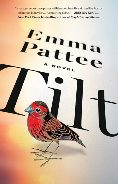 Tilt : A Novel