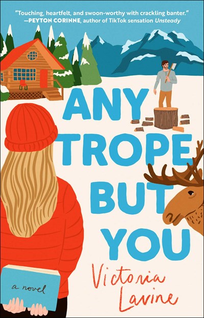 Any Trope but You : A Novel