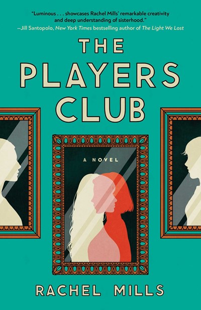 The Players Club: A Novel
