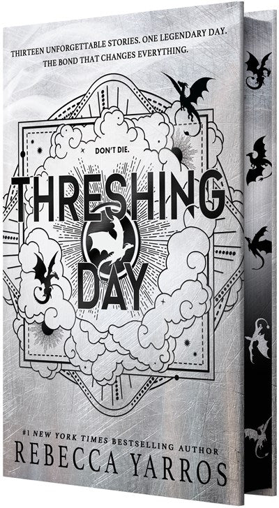 Threshing Day (Wing and Claw Collection) (Empyrean) - Street Smart