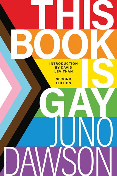 This Book Is Gay (2nd Edition, Revised)