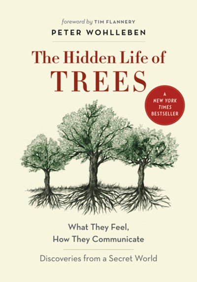 The Hidden Life of Trees: What They Feel, How They Communicate—Discoveries from A Secret World