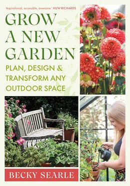 Grow a New Garden