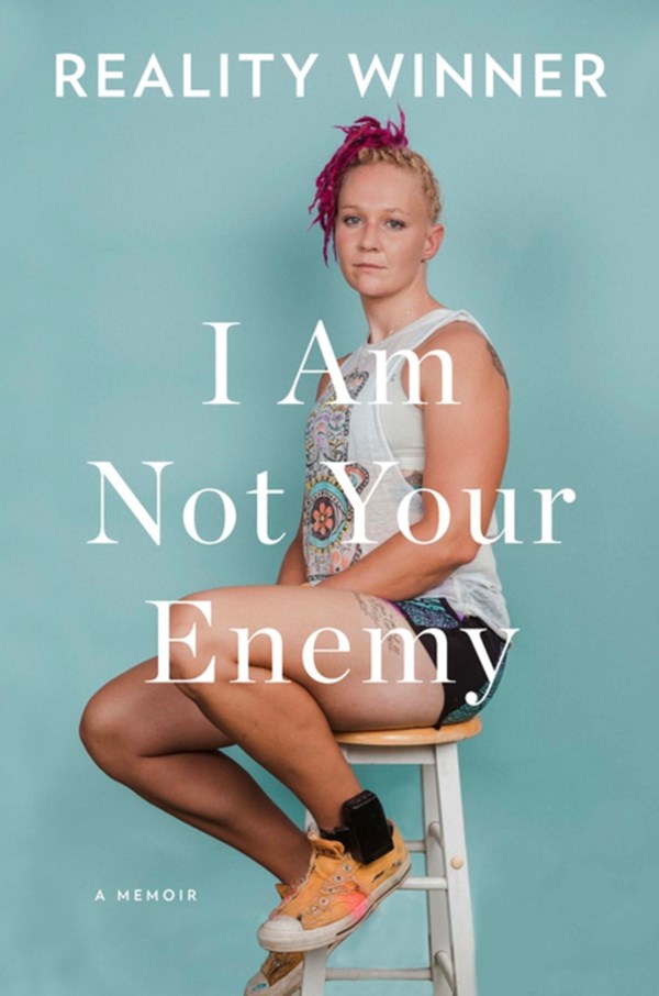 I Am Not Your Enemy : A Memoir