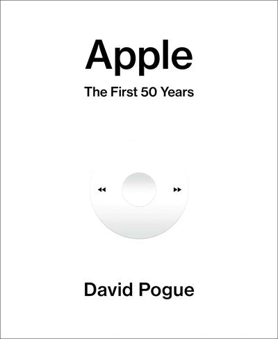 Apple: The First 50 Years