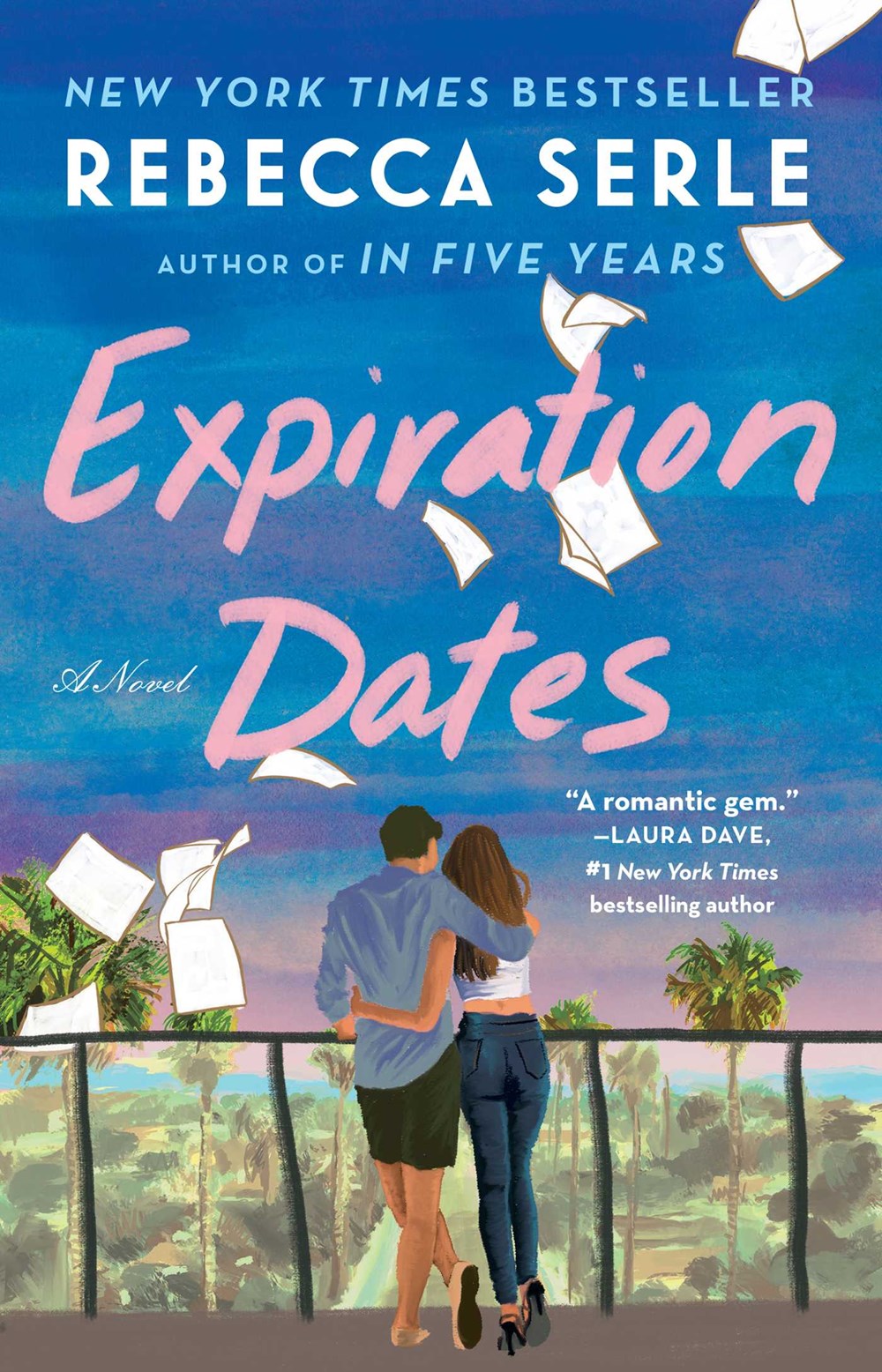 Expiration Dates : A Novel