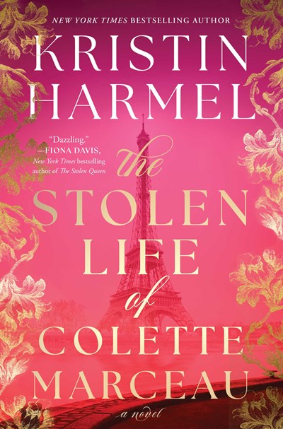 The Stolen Life of Colette Marceau : A Novel