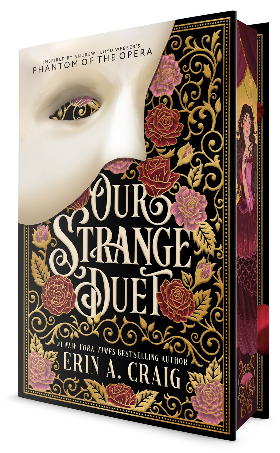 Our Strange Duet: