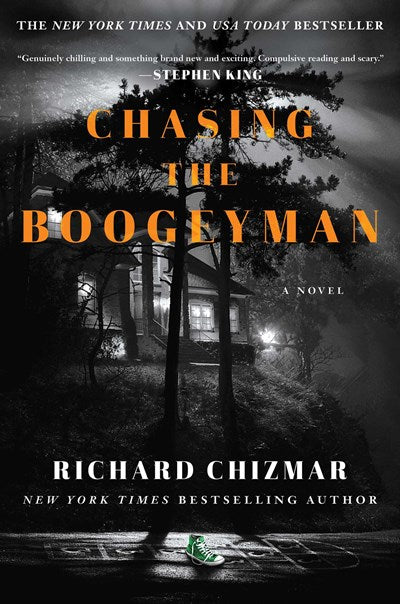 Chasing the Boogeyman