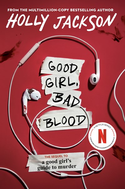 Good Girl, Bad Blood