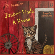 Jasper Finds a Home