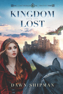 Kingdom Lost (Lost Stones of Argonia #1)