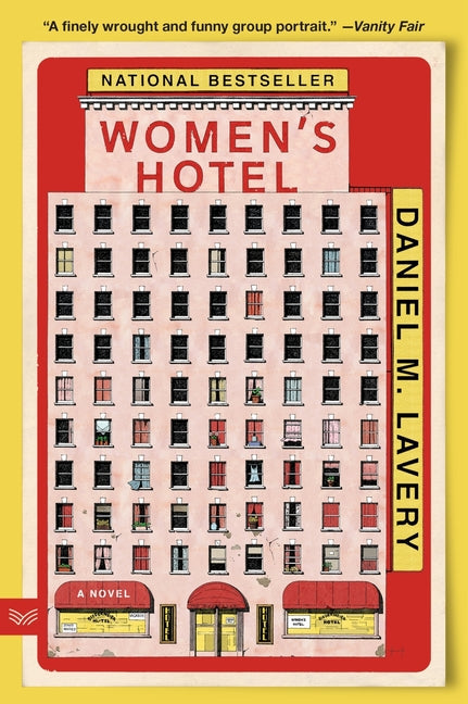 Women's Hotel - Ingram
