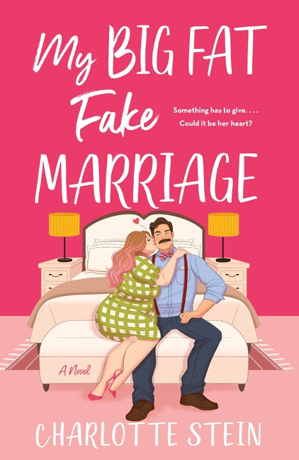 My Big Fat Fake Marriage - Ingram