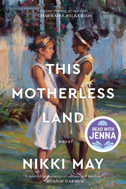 This Motherless Land - Ingram