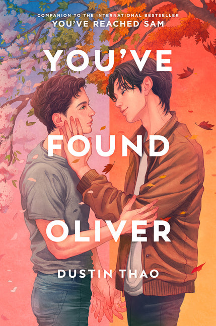 You've Found Oliver - Ingram